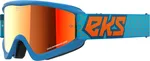 EKS BRAND - 067-60530 - Flat Out Mirror Goggle