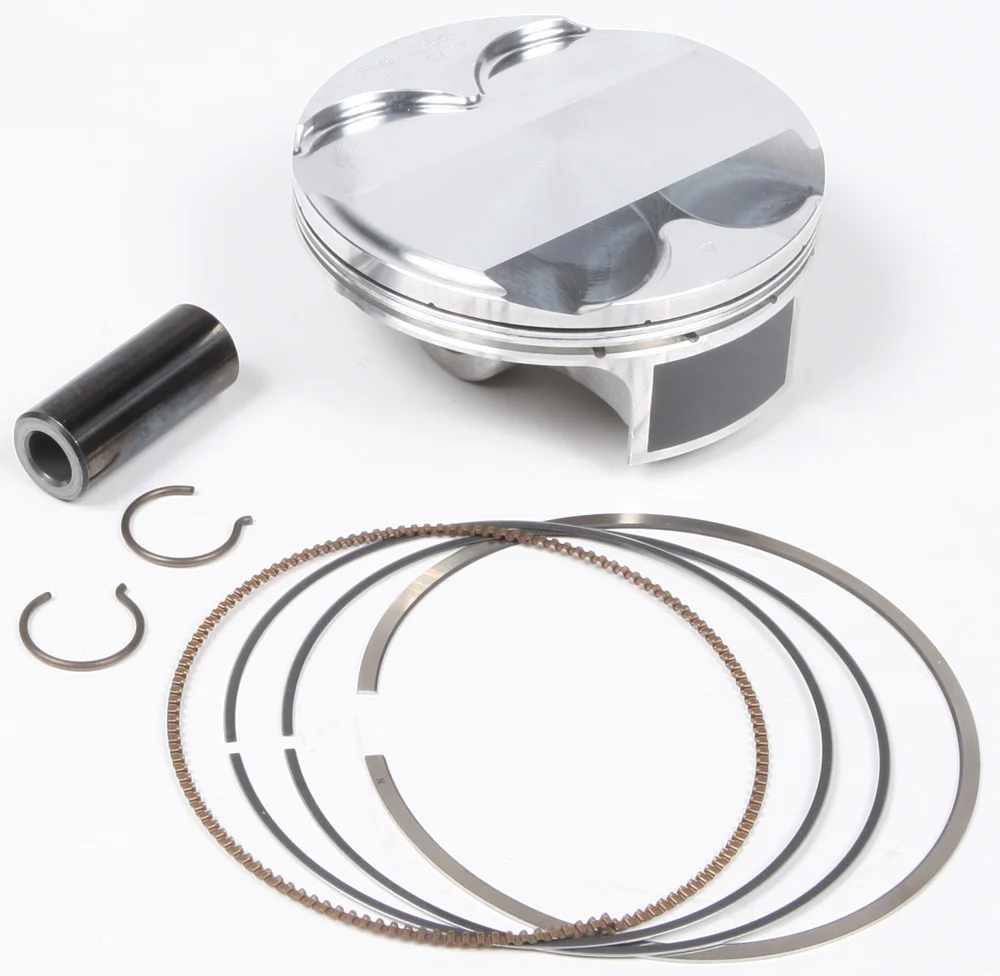 VERTEX 23831B Piston Kit - High-Performance Engine Component for Powersports Vehicles