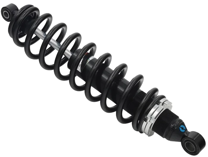 BRONCO - AU-04365 - Gas Shock