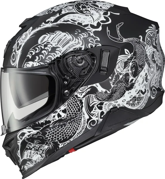 SCORPION EXO - T52-1105 - EXO-T520 Helmet