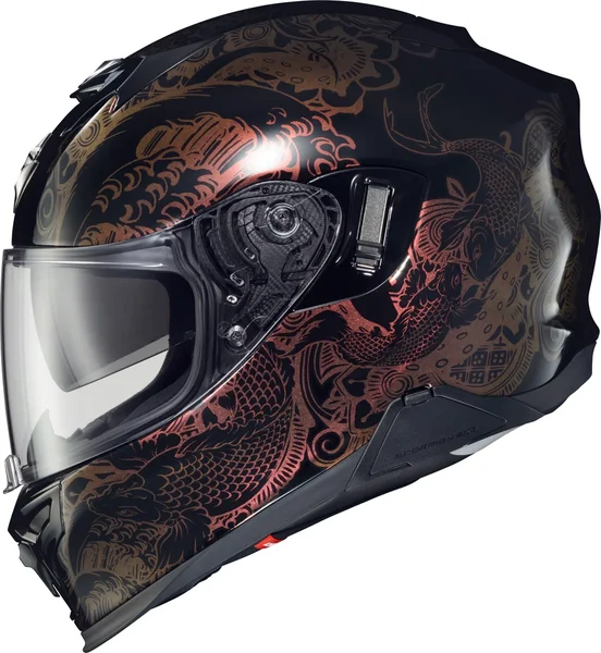 SCORPION EXO - T52-1123 - EXO-T520 Helmet