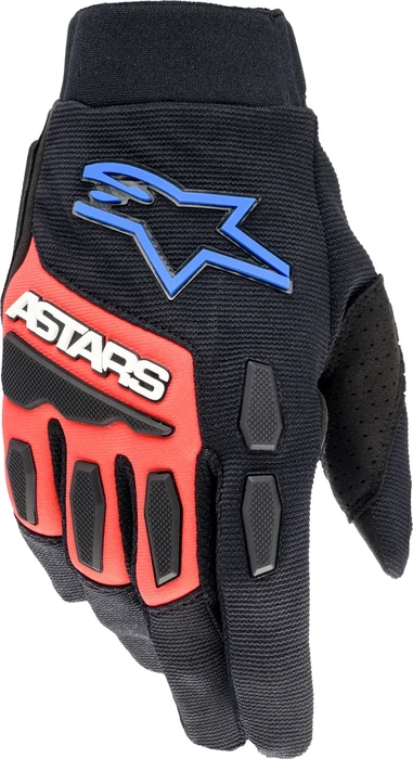 ALPINESTARS - 3563623-1317-XL - Full Bore XT Gloves