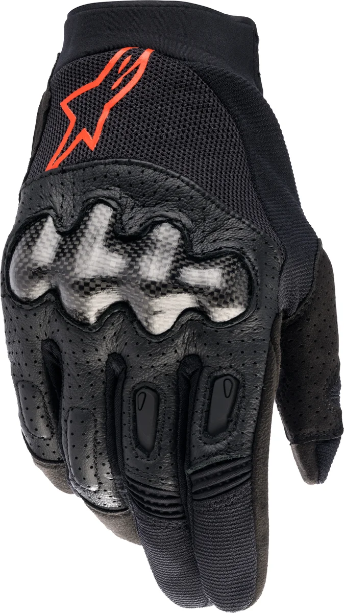ALPINESTARS - 3565023-1030-XXL - Megawatt Gloves