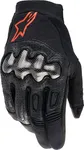 ALPINESTARS - 3565023-1030-LG - Megawatt Gloves