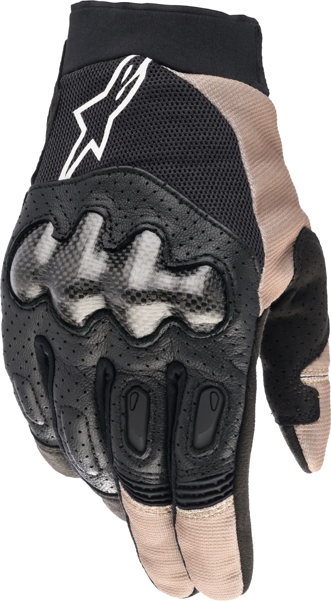 ALPINESTARS - 3565023-9831-LG - Megawatt Gloves