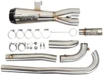 TBR - 005-5410199 - Comp-S 2-in-1 Gen2 Sportster Exhaust