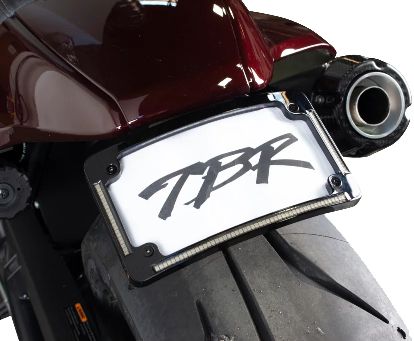 TBR - 013-541 - Fender Eliminator Kit