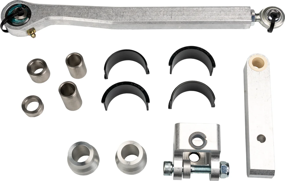 RALE INDUSTRIES - 02002022 - Fit Kit