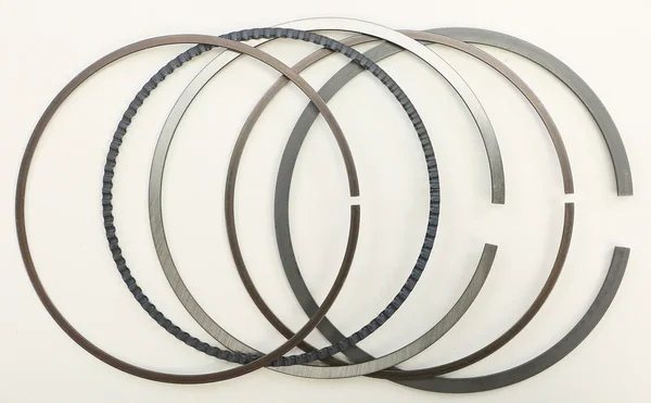 Vertex 590385000002 Piston Rings - High-Performance Engine Components for Powersports