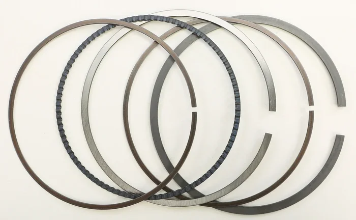 Vertex 590385000002 Piston Rings - High-Performance Engine Components for Powersports