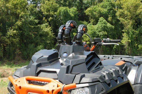 HIGH LIFTER - 71-11008 - Snorkel Kit