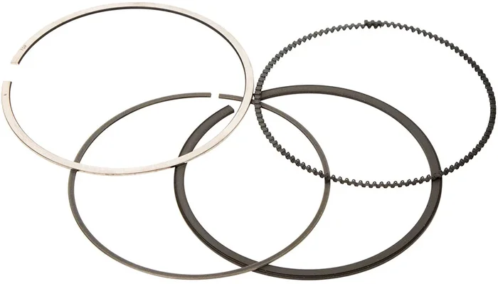 VERTEX - 590391000002 - Piston Rings