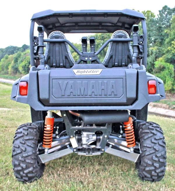 HIGH LIFTER - 71-11019 - Snorkel Kit