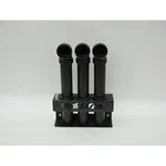 HIGH LIFTER 71-11012 Snorkel Kit - Premium ATV Intake System with Durable Design