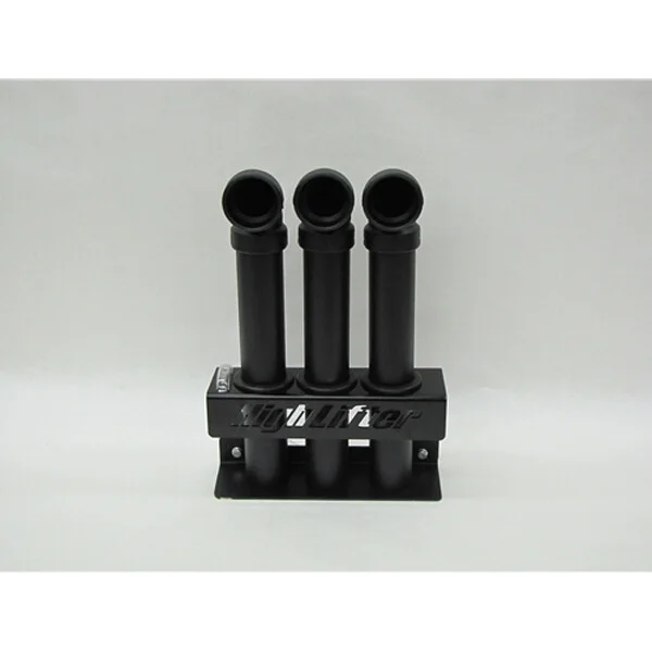 HIGH LIFTER 71-11012 Snorkel Kit - Premium ATV Intake System with Durable Design