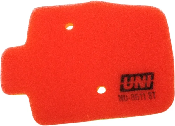 UNI - NU-8611ST - Multi-Stage Competition Air Filter