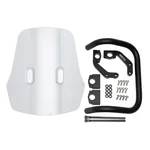 ZETA - ZE70-1001 - Adventure Windscreen