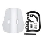 ZETA - ZE70-1101 - Adventure Windscreen