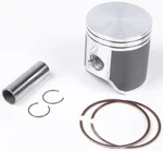 Vertex 23928B Piston Kit - High-Performance Engine Component for Powersports Vehicles