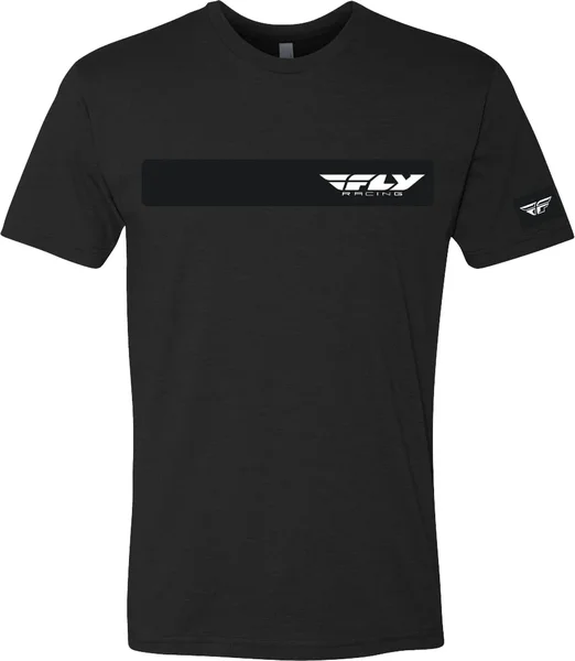 FLY RACING - 352-00102X - Corporate Tee