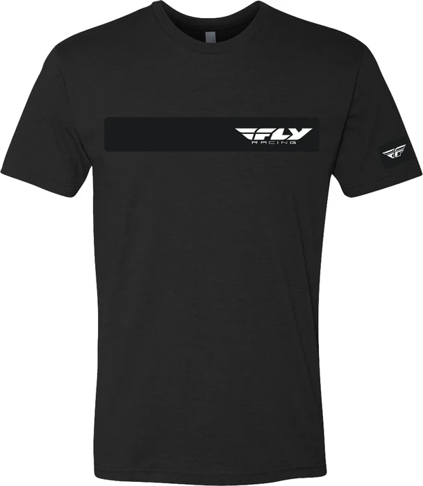 FLY RACING - 352-0010L - Corporate Tee