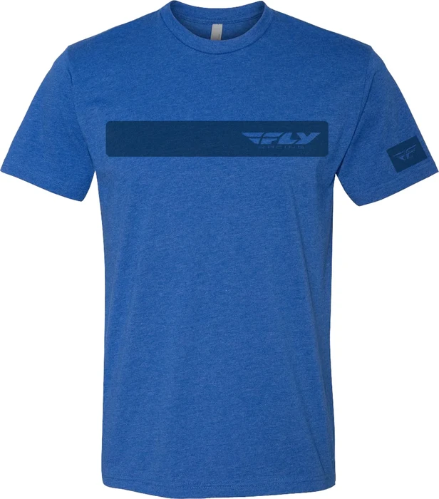 FLY RACING - 352-0011X - Corporate Tee