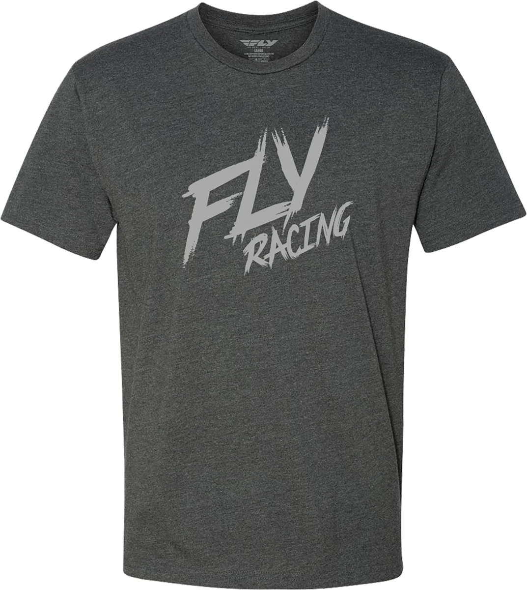 FLY RACING - 352-00212X - Brawl Tee