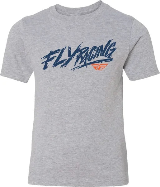 FLY RACING - 352-0022YL - Youth Khaos Tee