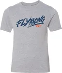 FLY RACING - 352-0022YM - Youth Khaos Tee