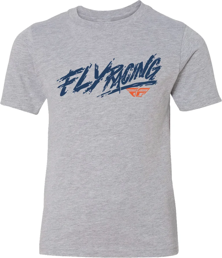 FLY RACING - 352-0022YS - Youth Khaos Tee