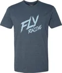 FLY RACING - 352-0023L - Brawl Tee