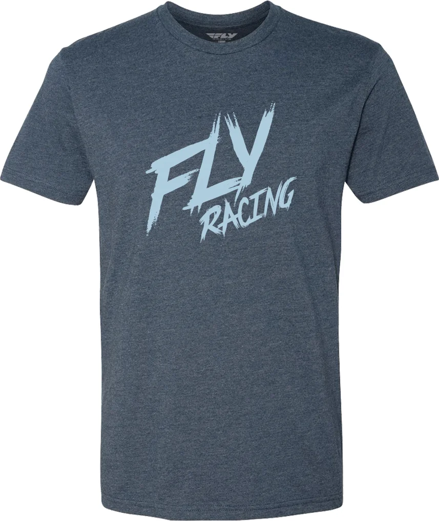 FLY RACING - 352-0023X - Brawl Tee