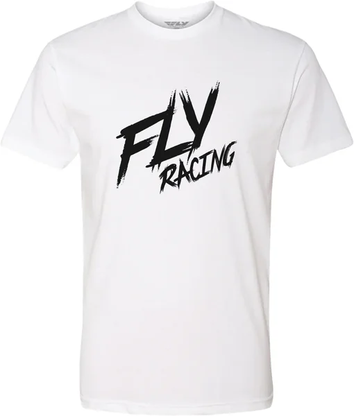 FLY RACING - 352-00242X - Brawl Tee