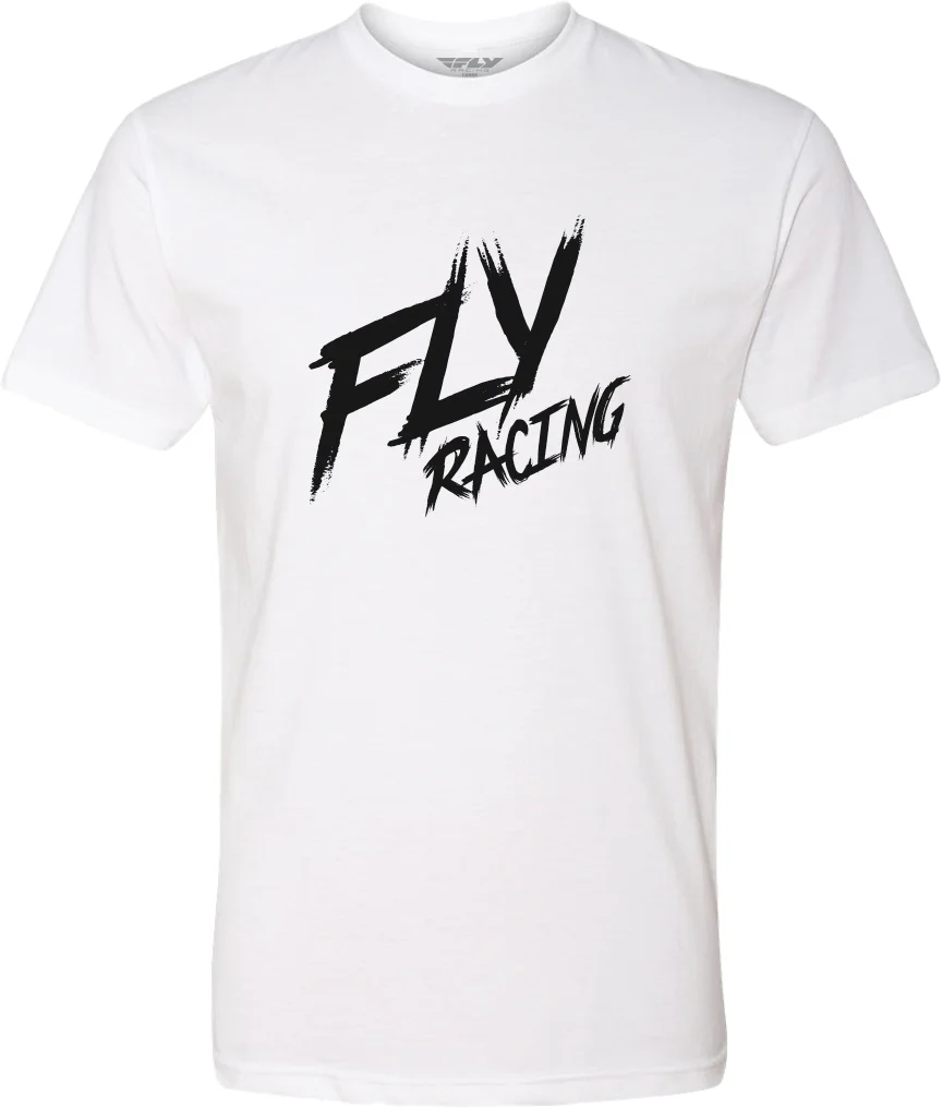 FLY RACING - 352-00242X - Brawl Tee