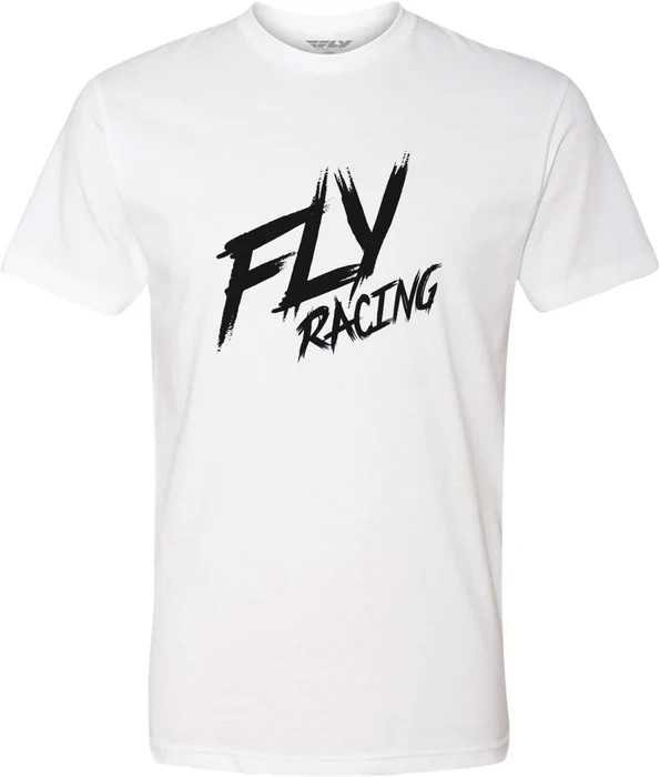 FLY RACING - 352-0024X - Brawl Tee