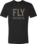 FLY RACING - 352-0100L - Gauge Tee