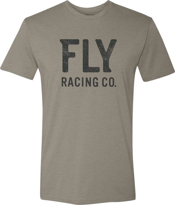 FLY RACING - 352-0106L - Gauge Tee