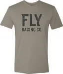 FLY RACING - 352-0106L - Gauge Tee