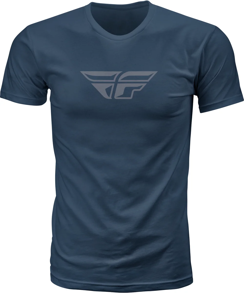 FLY RACING - 352-0611S - F-Wing Tee