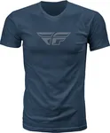 FLY RACING - 352-0611X - F-Wing Tee