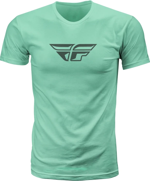 FLY RACING - 352-06162X - F-Wing Tee