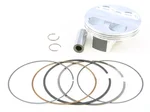 VERTEX 23958B Piston Kit - High-Performance Engine Component for Powersports Vehicles