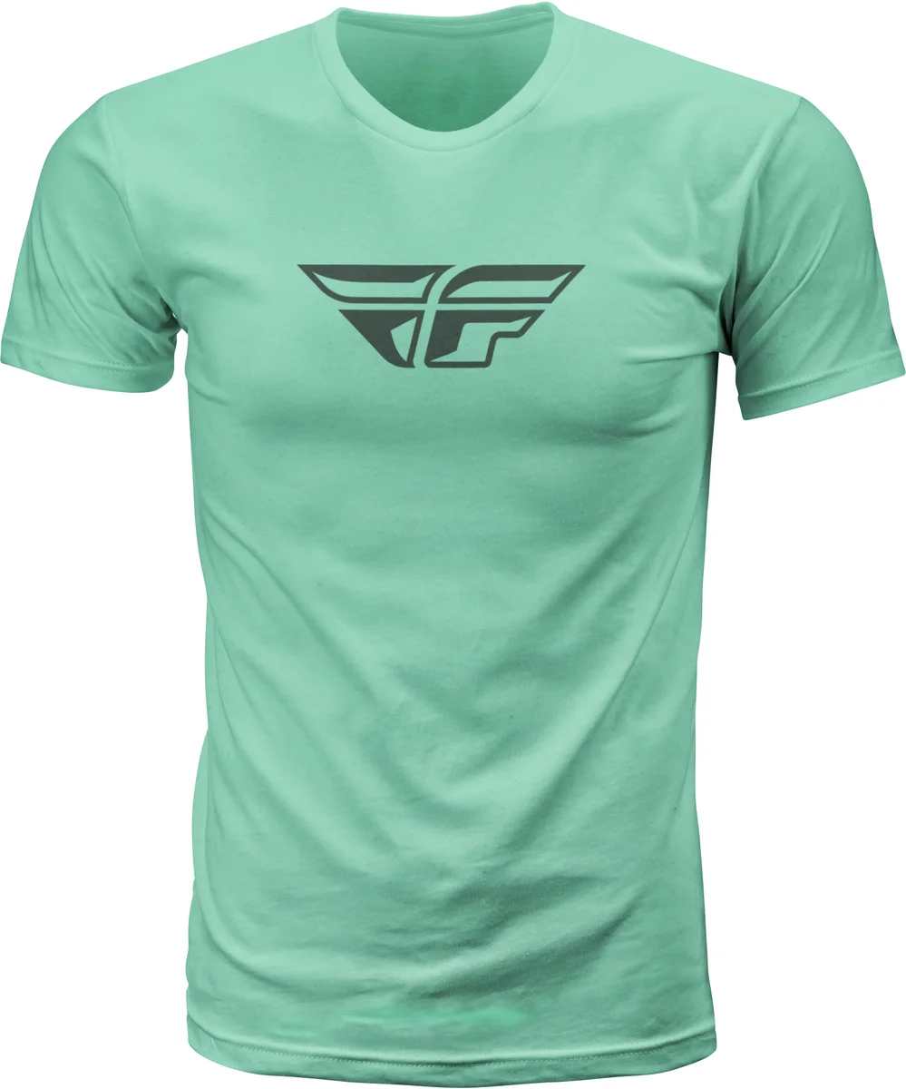 FLY RACING - 352-0616L - F-Wing Tee