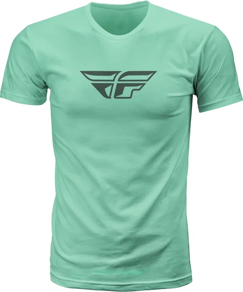 FLY RACING - 352-0616M - F-Wing Tee