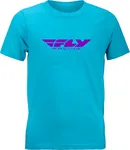 FLY RACING - 352-0675YS - Youth Corporate Tee