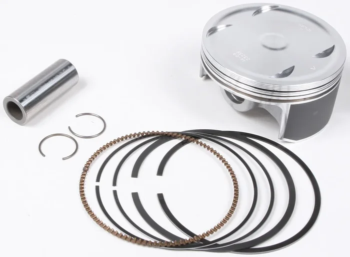 VERTEX 23965A Piston Kit - High-Performance Engine Component for Powersports Vehicles