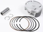 VERTEX 23965A Piston Kit - High-Performance Engine Component for Powersports Vehicles
