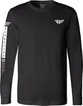 FLY RACING - 352-41612X - Tribe Long Sleeve Tee