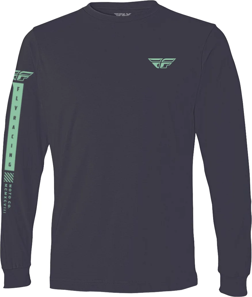 FLY RACING - 352-4162S - Tribe Long Sleeve Tee