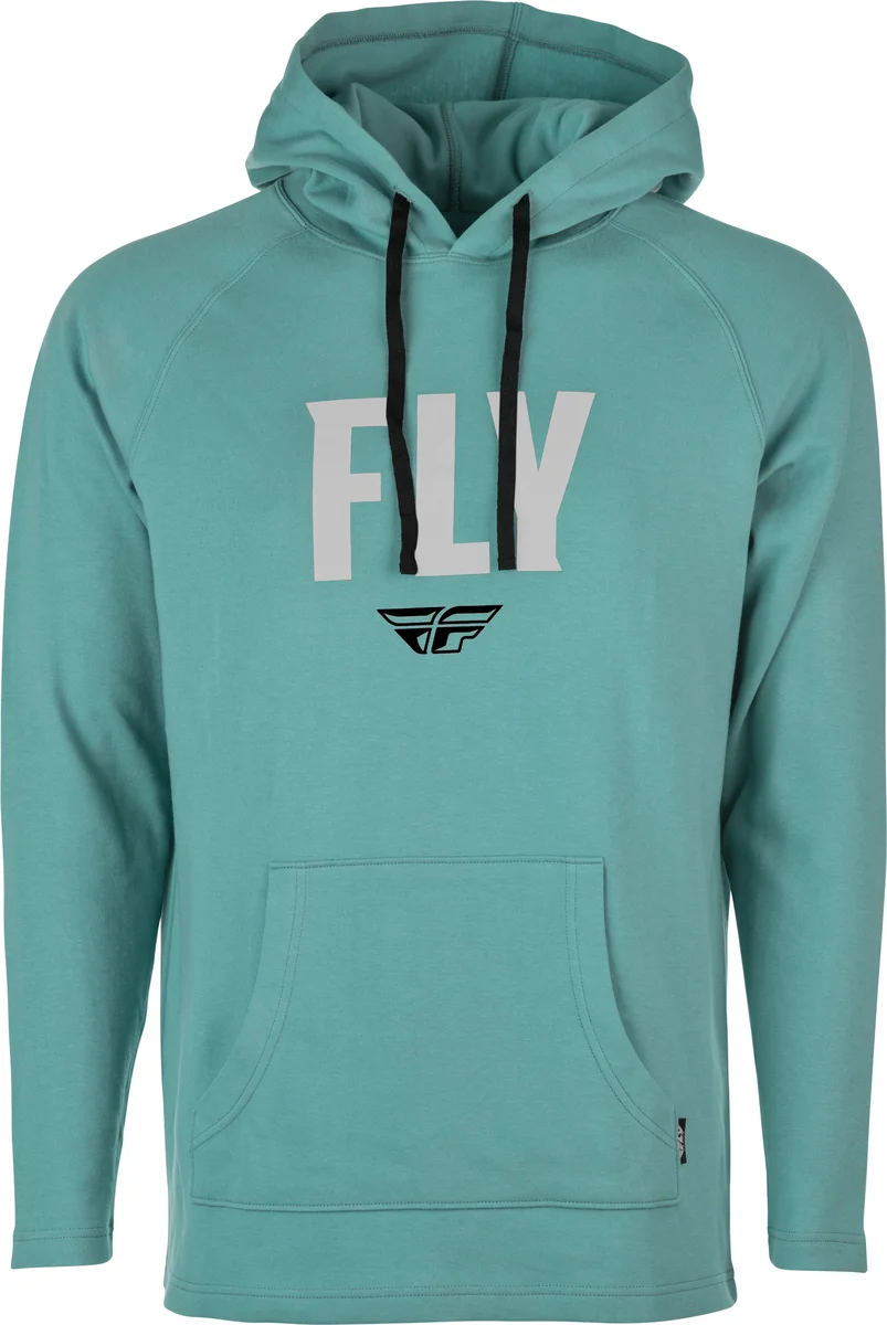 FLY RACING - 354-00112X - Weekender Pullover Hoodie